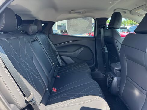 New 2025 Ford Mustang Mach-E Select w/ Comfort Package Lite image 28