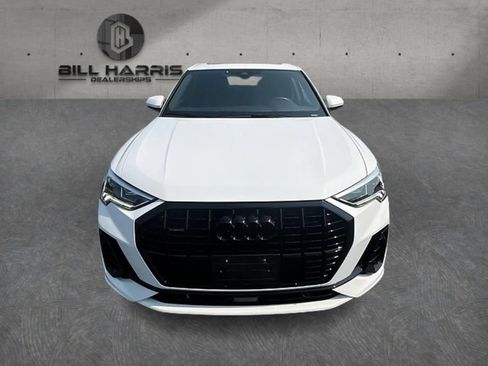 Used 2022 Audi Q3 2.0T Premium Plus AWD/4WD image 2