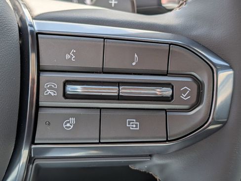 New 2026 GMC Terrain AT4 w/ Convenience Package III AWD/4WD image 50