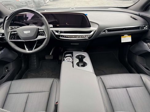 New 2026 Cadillac Lyriq Premium Sport image 18