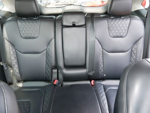 Used 2024 Ford Edge Titanium AWD/4WD image 13