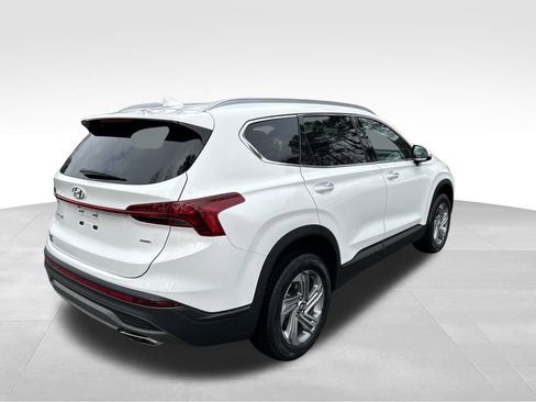 Certified 2023 Hyundai Santa Fe SEL image 5