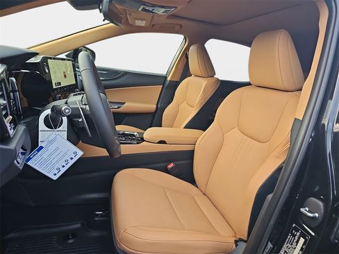 New 2026 Lexus NX 350h AWD w/ Premium Package image 15