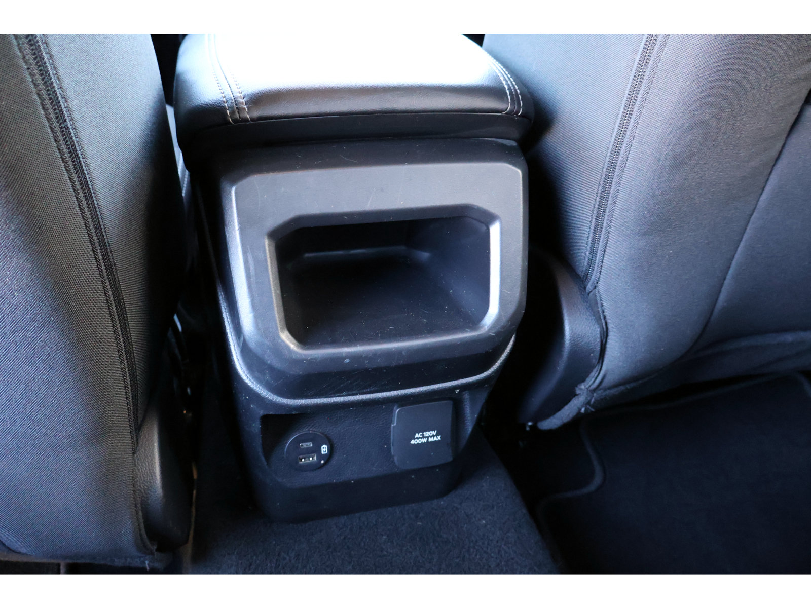 Certified 2025 Ford Ranger XLT RWD image 19