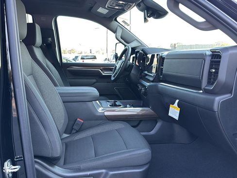 New 2026 Chevrolet Silverado 2500 LT w/ Trail Boss Package image 10