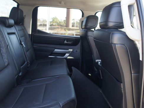 Used 2023 Toyota Tundra SR5 w/ TRD Off-Road Premium Package image 22