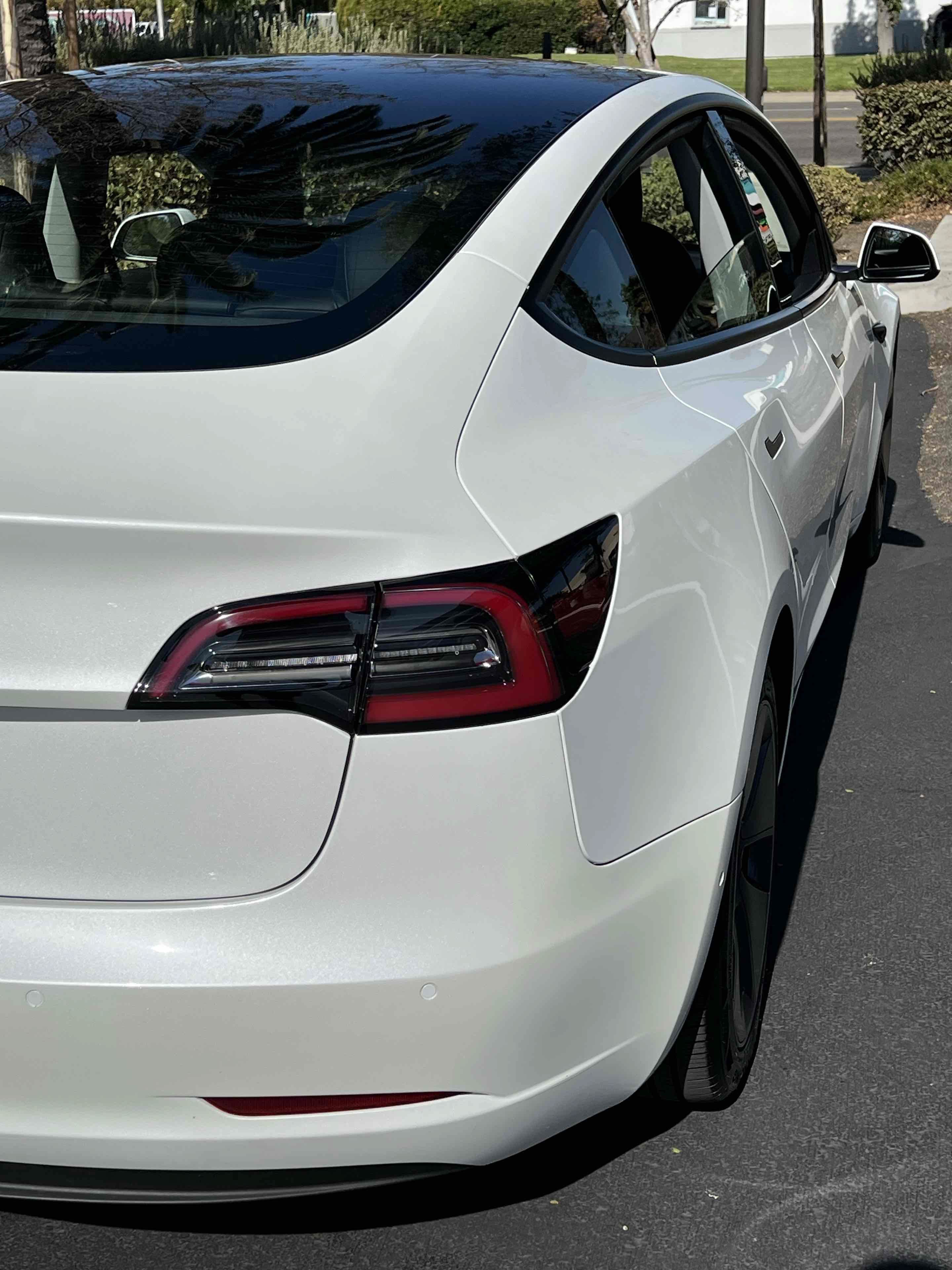 Used 2022 Tesla Model 3 RWD image 53