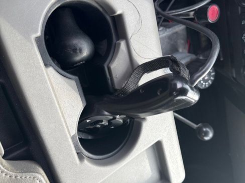 Used 2019 Ford F550 4x4 Regular Cab Super Duty image 27