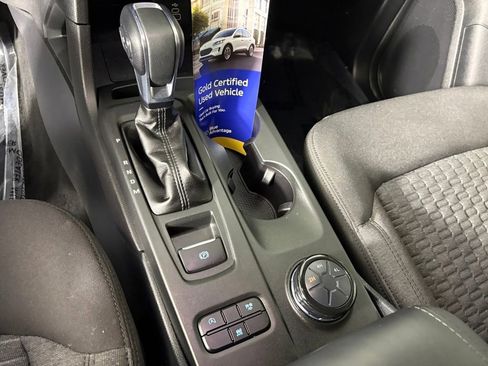 Used 2025 Ford Ranger XLT w/ Black Appearance Package image 20