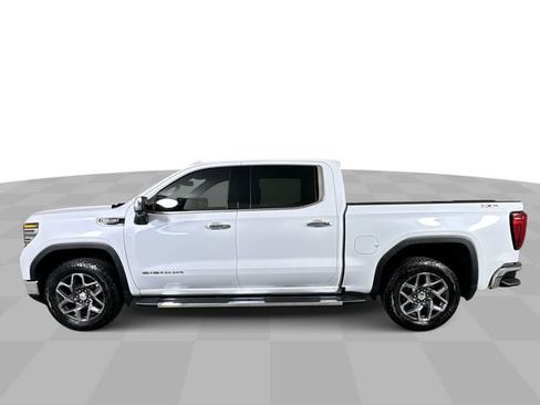New 2026 GMC Sierra 1500 SLT w/ SLT Premium Package AWD/4WD image 6