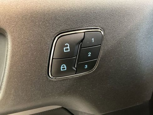 New 2025 Ford Bronco Sport Outer Banks w/ Outer Banks Tech Package+ image 10