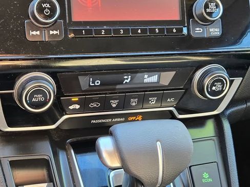 Used 2018 Honda CR-V LX image 20