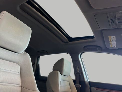 Certified 2020 Honda CR-V EX image 19