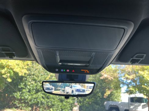 New 2026 Chevrolet Equinox LT w/ Safety and Technology Package image 30