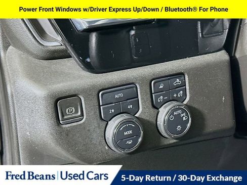 Used 2023 Chevrolet Silverado 1500 LT w/ All Star Edition Plus image 12