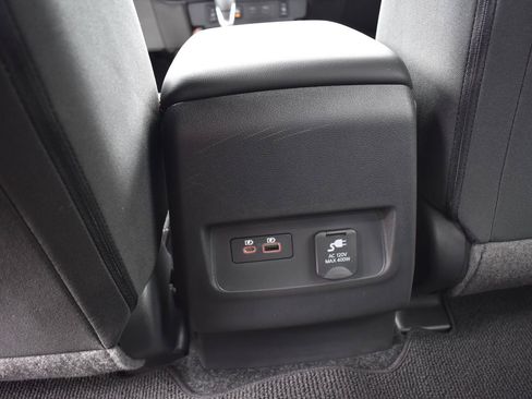 New 2026 Nissan Frontier PRO-4X w/ Pro-4x Convenience Package AWD/4WD image 56