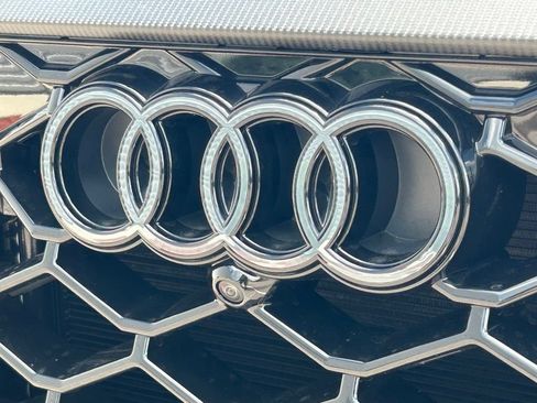New 2026 Audi RS Q8 performance AWD/4WD image 50