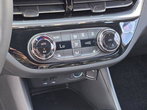 New 2026 Buick Envista Sport Touring w/ Convenience I Package FWD image 36