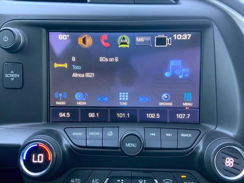 Used 2016 Chevrolet Corvette Stingray Coupe w/ 2LT Preferred Equipment Group image 34