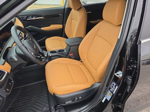 New 2026 Kia Seltos EX image 17