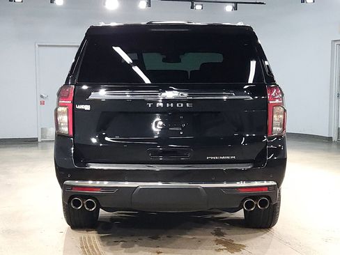 Used 2024 Chevrolet Tahoe Premier image 6