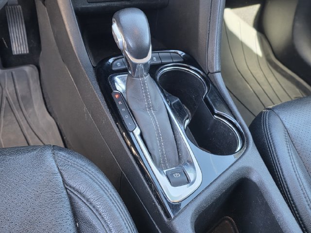 Used 2022 Buick Encore GX Select FWD image 22