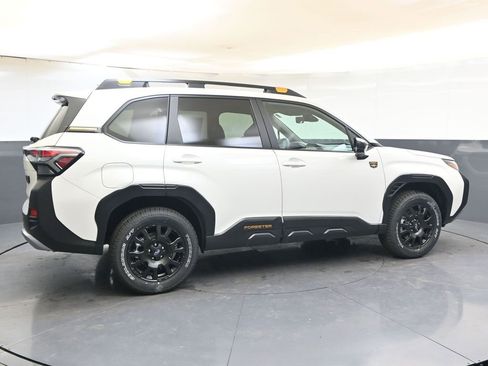 New 2026 Subaru Forester Wilderness image 6