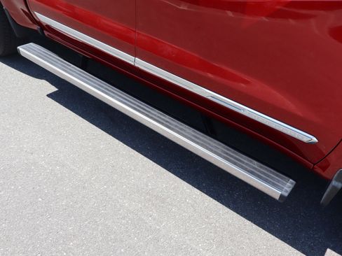 Certified 2023 Chevrolet Silverado 1500 High Country image 12