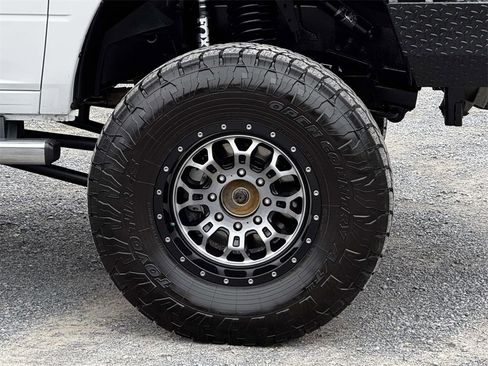 Used 2016 RAM 2500 SLT image 11