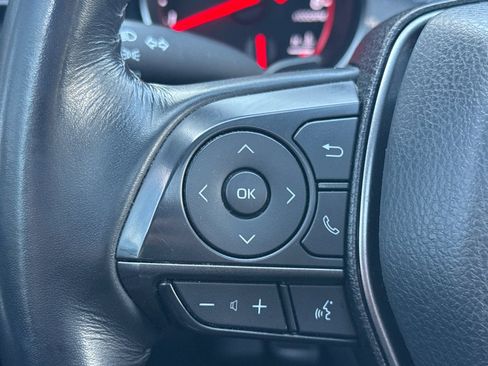 Used 2023 Toyota Camry XSE image 29