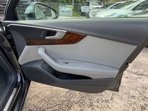 Used 2019 Audi A4 2.0T Premium w/ Convenience Package FWD image 18