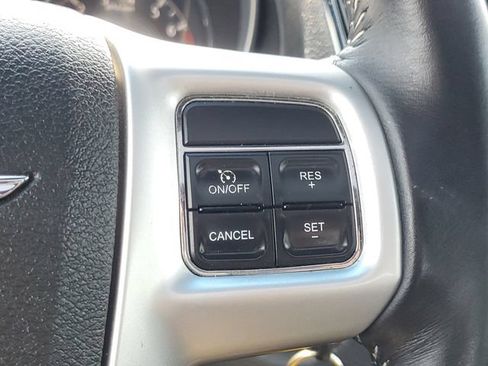 Used 2013 Chrysler 200 Limited w/ Sun/Sound Group FWD image 16