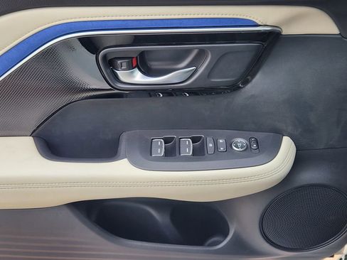 New 2026 Acura ADX A-Spec FWD image 23