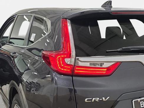 Used 2017 Honda CR-V EX image 34