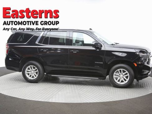 Used 2023 Chevrolet Tahoe LT image 50