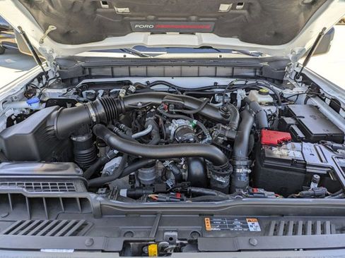 Used 2024 Ford Bronco Raptor w/ Interior Carbon Fiber Pack 6 image 22