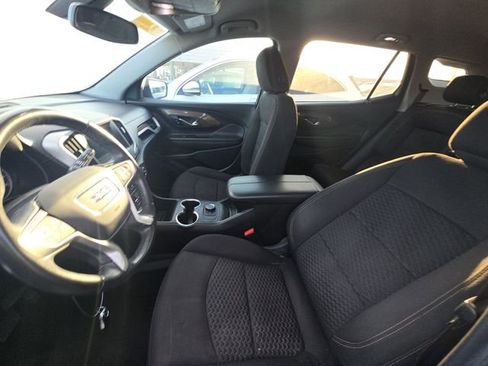 Used 2018 GMC Terrain SLE image 5