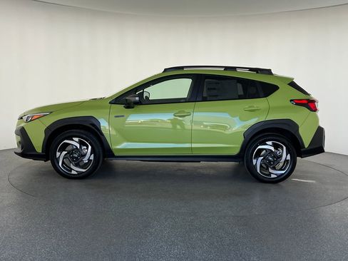 New 2026 Subaru Crosstrek 2.5i Limited AWD/4WD image 8