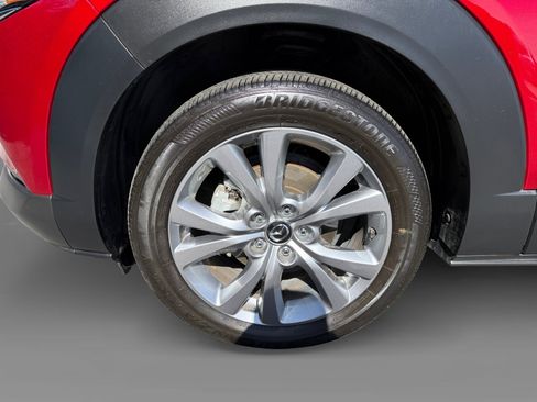 Certified 2023 MAZDA CX-30 AWD 2.5 S w/ Select Package image 9