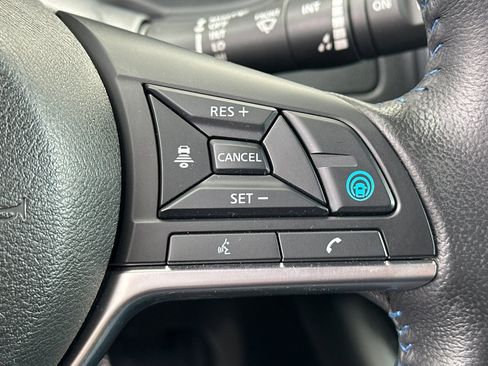 Certified 2023 Nissan Leaf SV Plus image 29