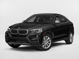 Used 2019 BMW X6 sDrive35i w/ Premium Package video 1