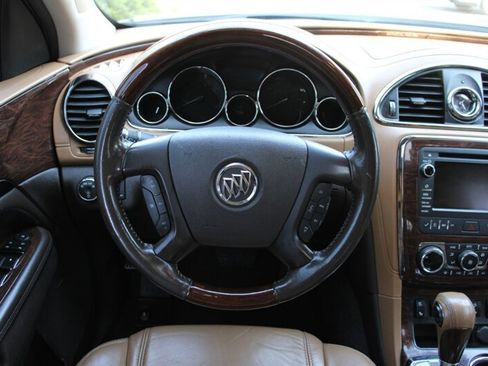 Used 2013 Buick Enclave Premium w/ Trailering Provision Package image 21