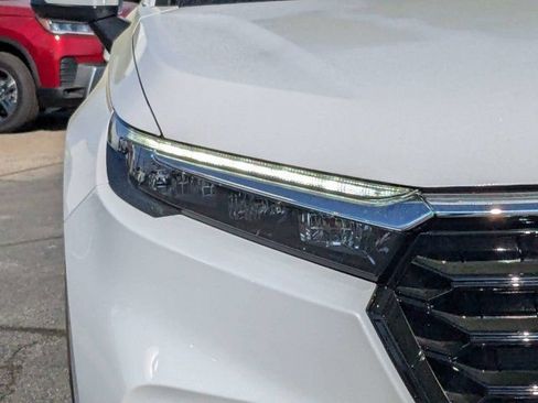 New 2026 Honda CR-V EX-L image 10