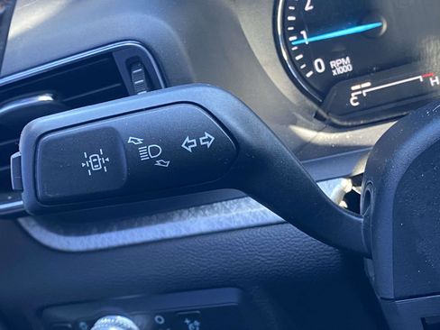 Used 2021 Ford Explorer Timberline image 25