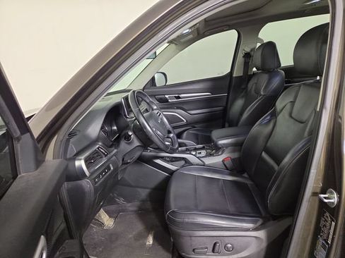 Used 2022 Kia Telluride S FWD image 14