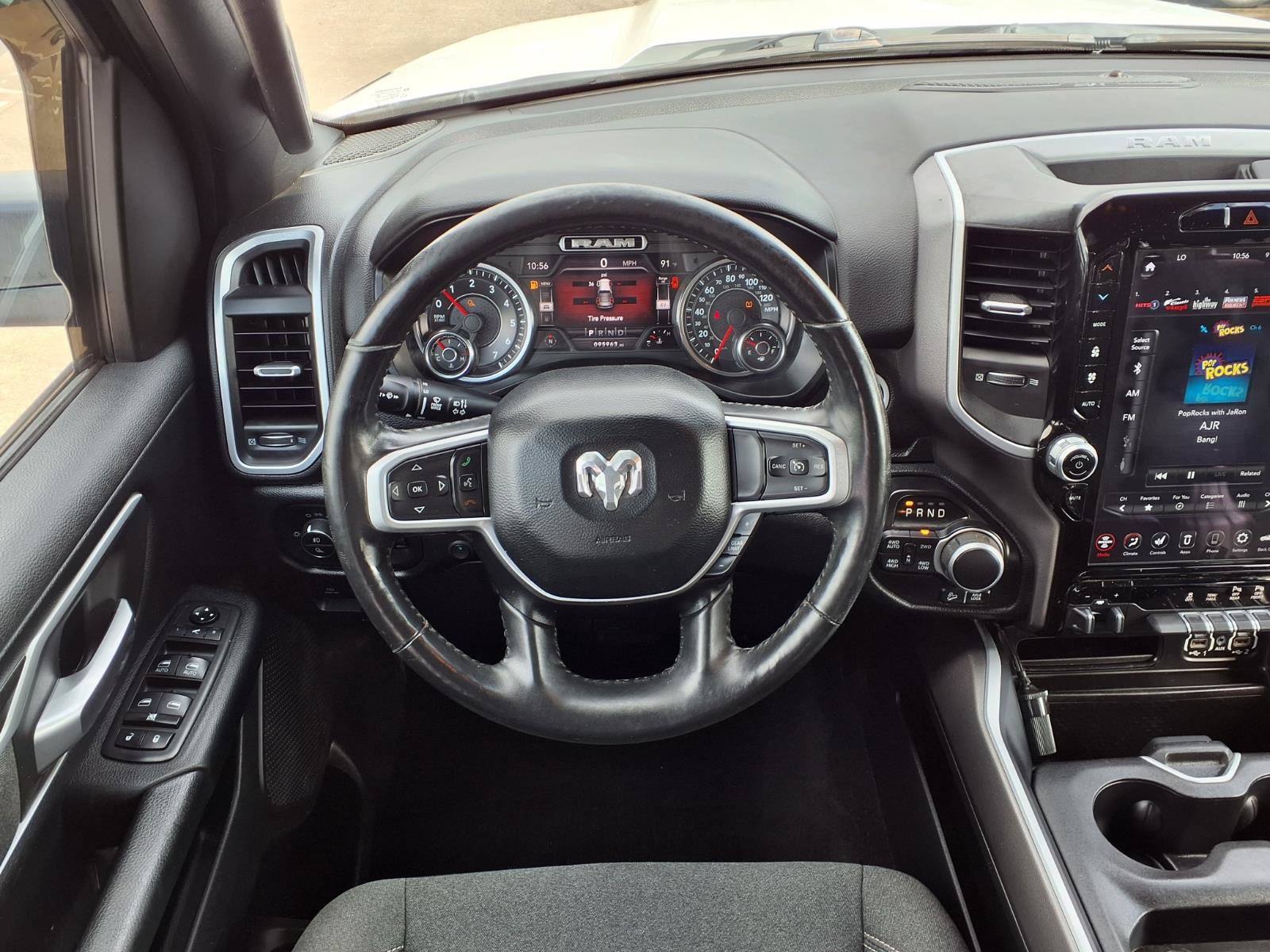 Used 2020 RAM 1500 Lone Star AWD/4WD image 13