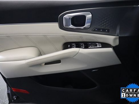 Used 2024 Kia Sorento SX Prestige image 36