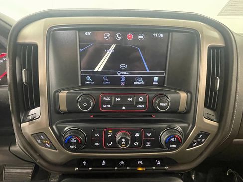 Used 2016 GMC Sierra 3500 Denali w/ Driver Alert Package image 19