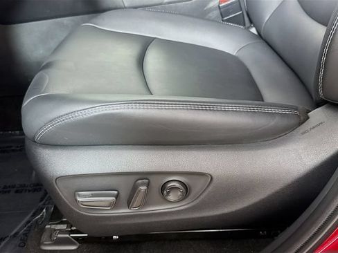 Used 2024 Toyota RAV4 XLE Premium w/ Weather Package AWD/4WD image 16