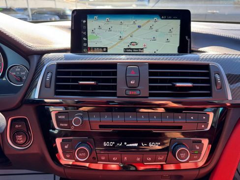 Used 2018 BMW M4 Coupe image 22